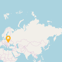 Садиба Татарчик на глобальній карті